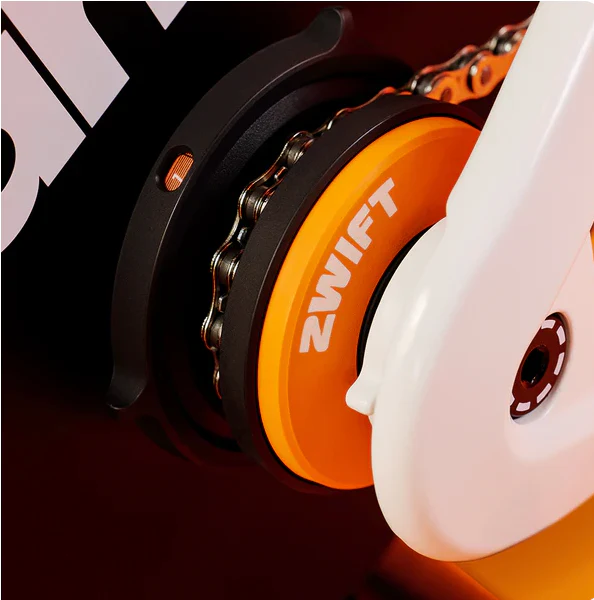 Zwift Cog and Click Upgrade Kit-Wahoo Multi-Trainer - Image 5