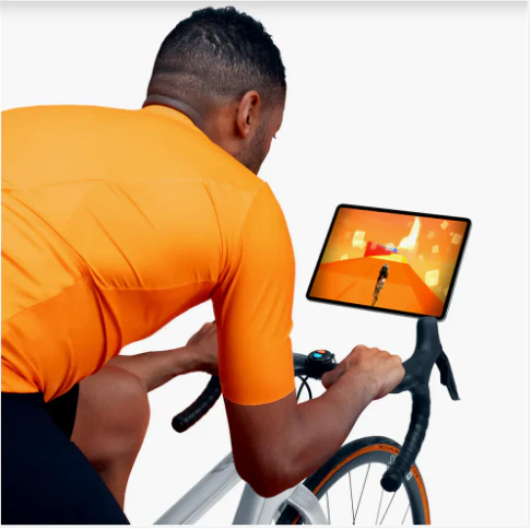 Zwift Cog & Click Upgrade Kit - TACX - Image 2